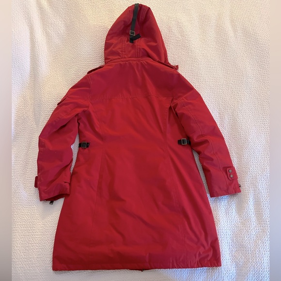 Pendleton down jacket. - Picture 3 of 7